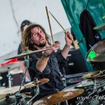 112 Drumming Syndrome